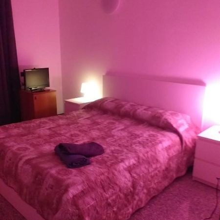 Bari Rooms On The Sea Extérieur photo
