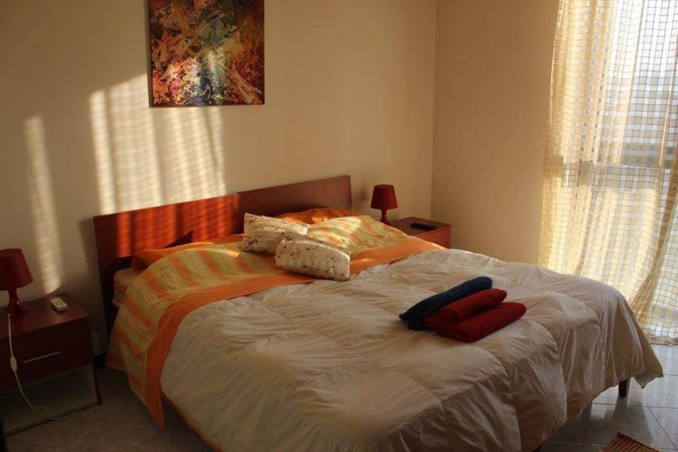 Bari Rooms On The Sea Extérieur photo