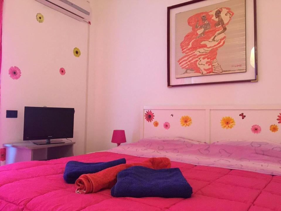 Bari Rooms On The Sea Extérieur photo