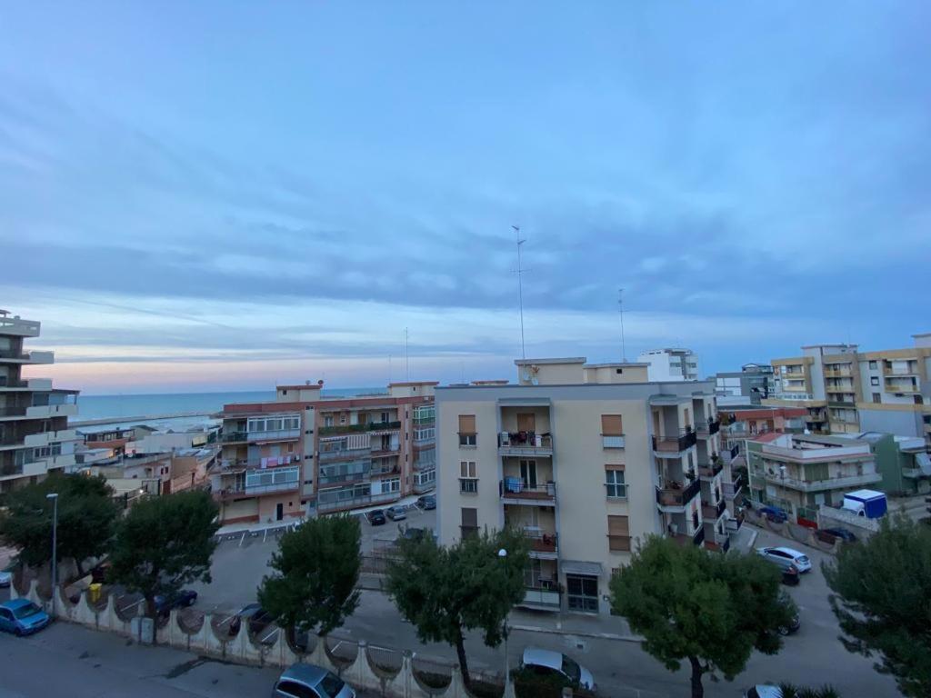 Bari Rooms On The Sea Extérieur photo