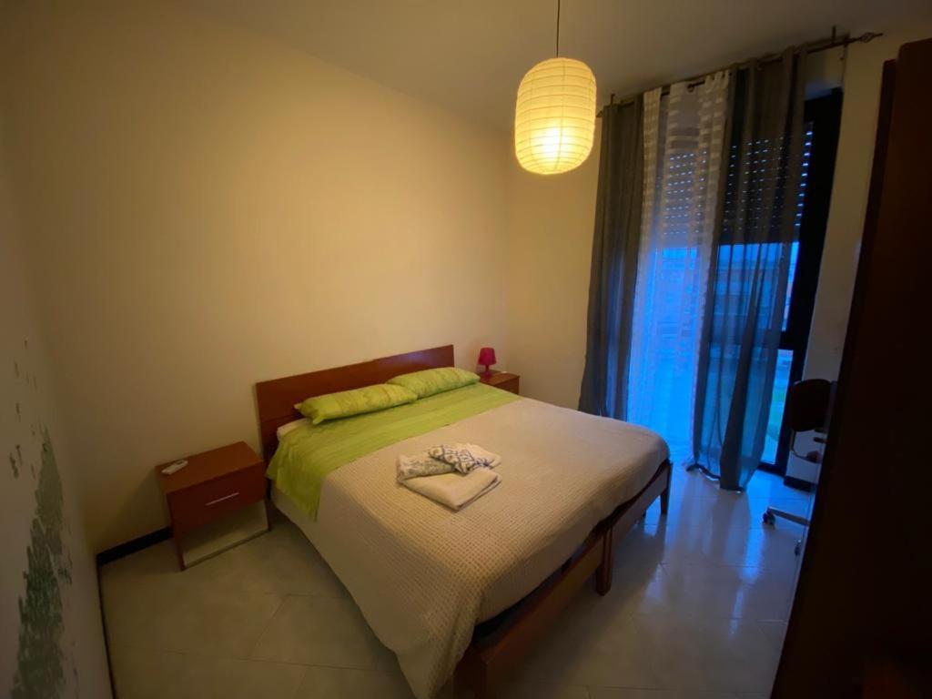 Bari Rooms On The Sea Extérieur photo