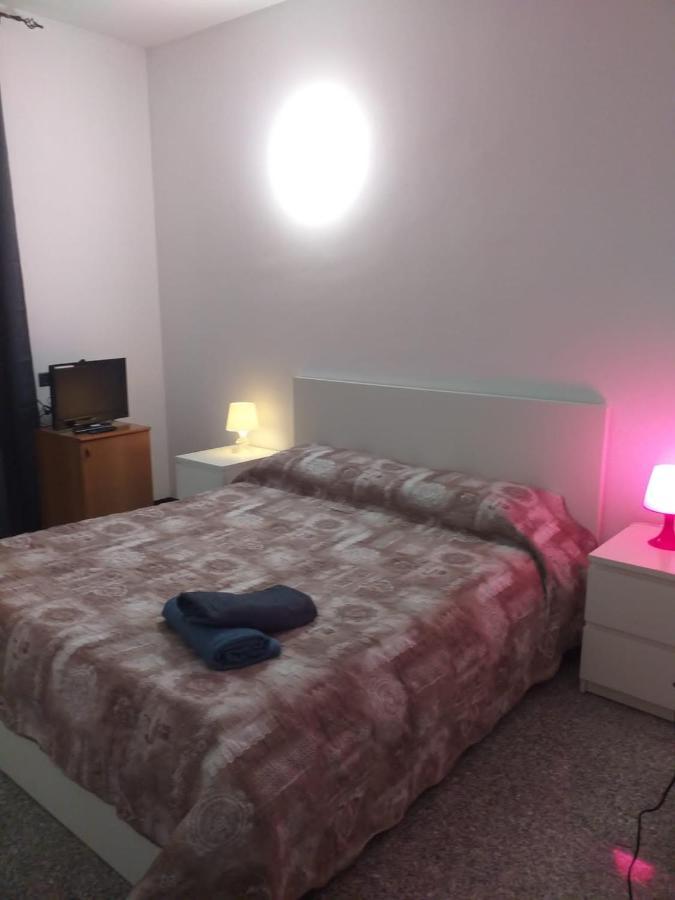 Bari Rooms On The Sea Extérieur photo