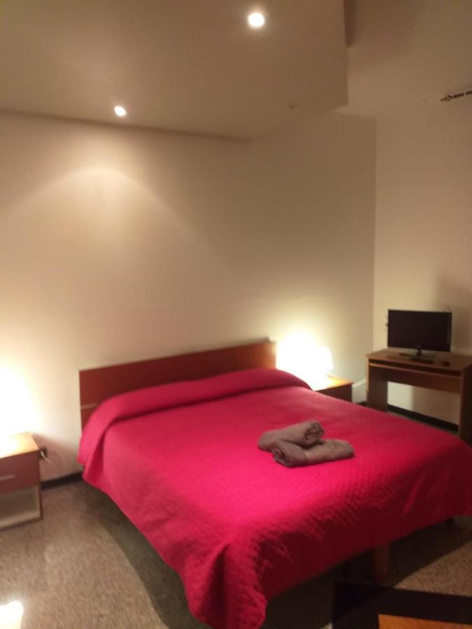 Bari Rooms On The Sea Extérieur photo