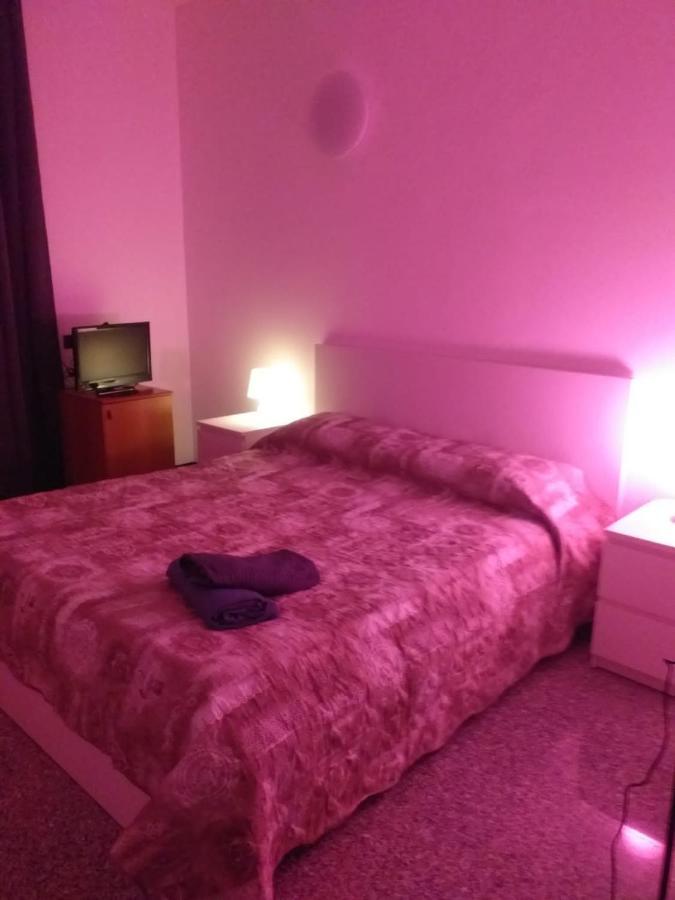 Bari Rooms On The Sea Extérieur photo