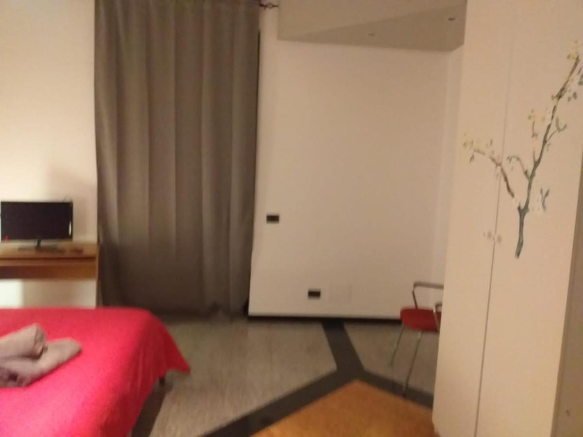Bari Rooms On The Sea Extérieur photo