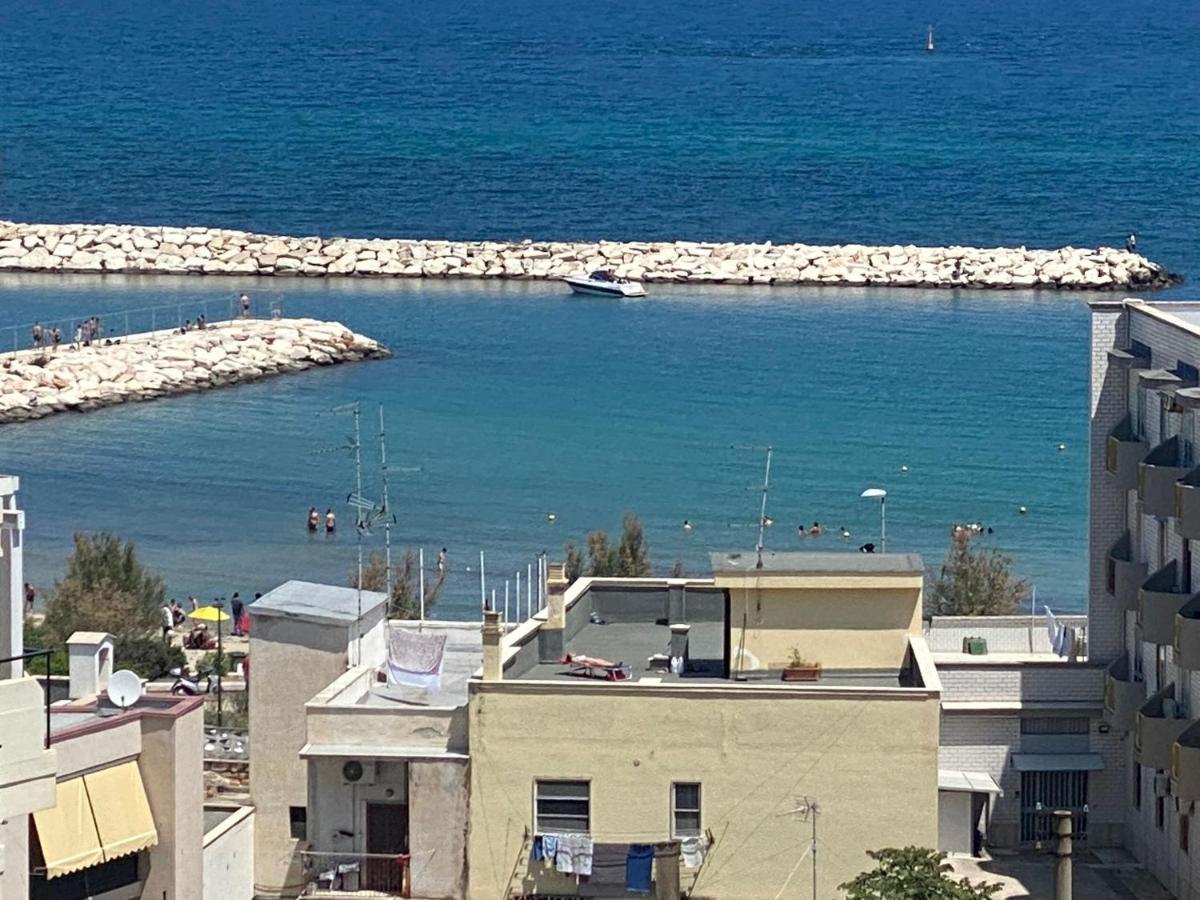 Bari Rooms On The Sea Extérieur photo