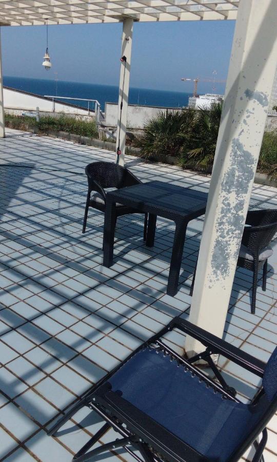 Bari Rooms On The Sea Extérieur photo